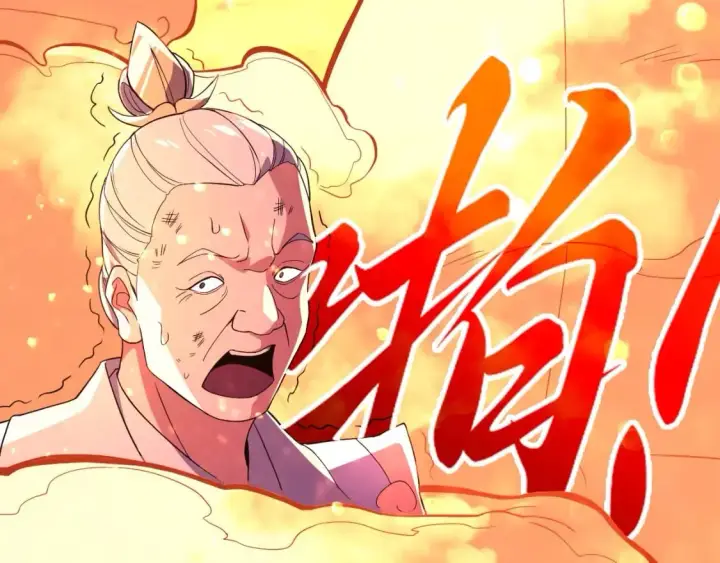《再不死我就真无敌了》第74话 别在我面前装大佬！图7