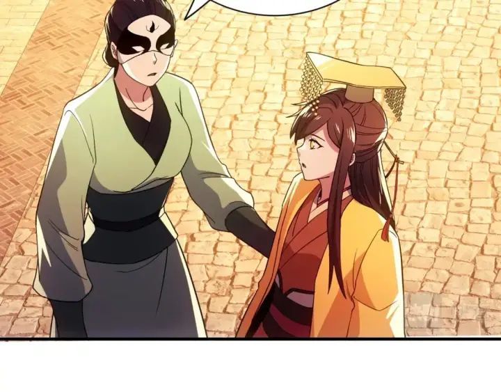 《再不死我就真无敌了》第74话 别在我面前装大佬！图72