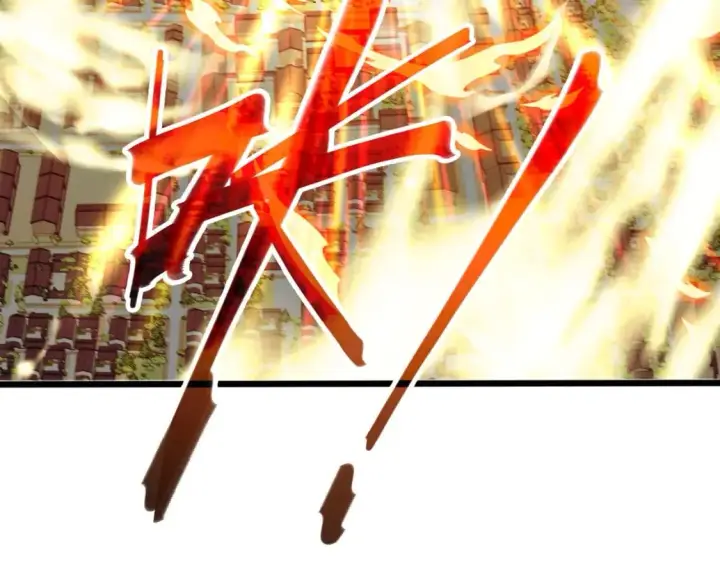《再不死我就真无敌了》第75话 不鸣则已，一鸣惊人图104