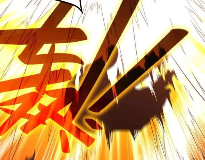 《再不死我就真无敌了》第75话 不鸣则已，一鸣惊人图57