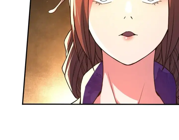《再不死我就真无敌了》第75话 不鸣则已，一鸣惊人图83