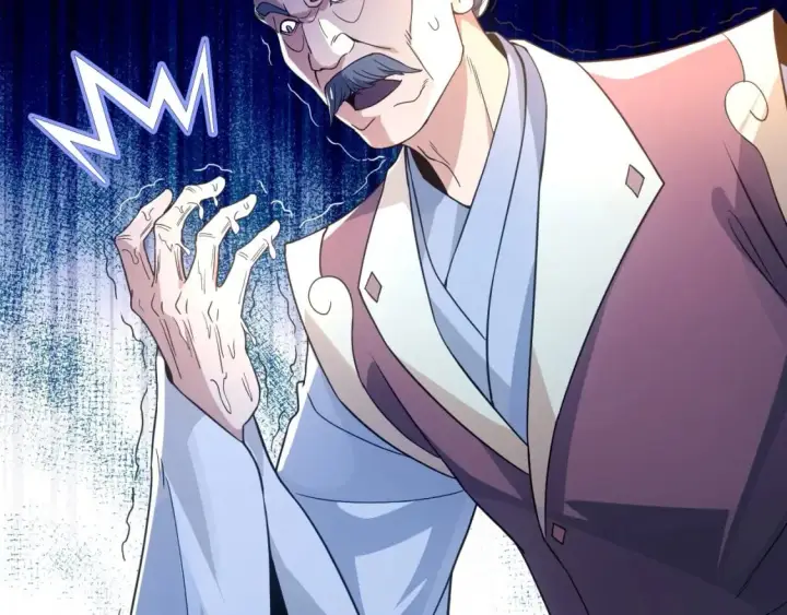 《再不死我就真无敌了》第76话 赶尽杀绝？你试试！图11