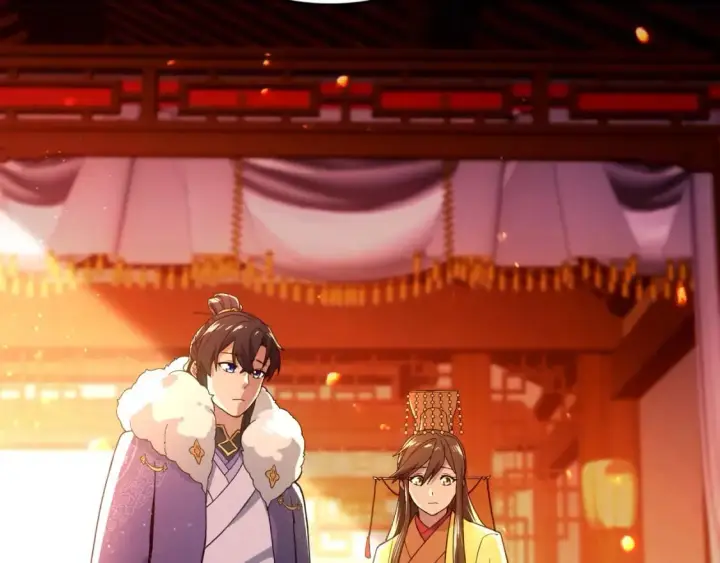 《再不死我就真无敌了》第76话 赶尽杀绝？你试试！图22
