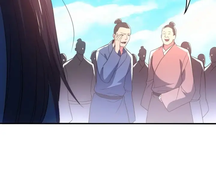 《再不死我就真无敌了》第76话 赶尽杀绝？你试试！图42