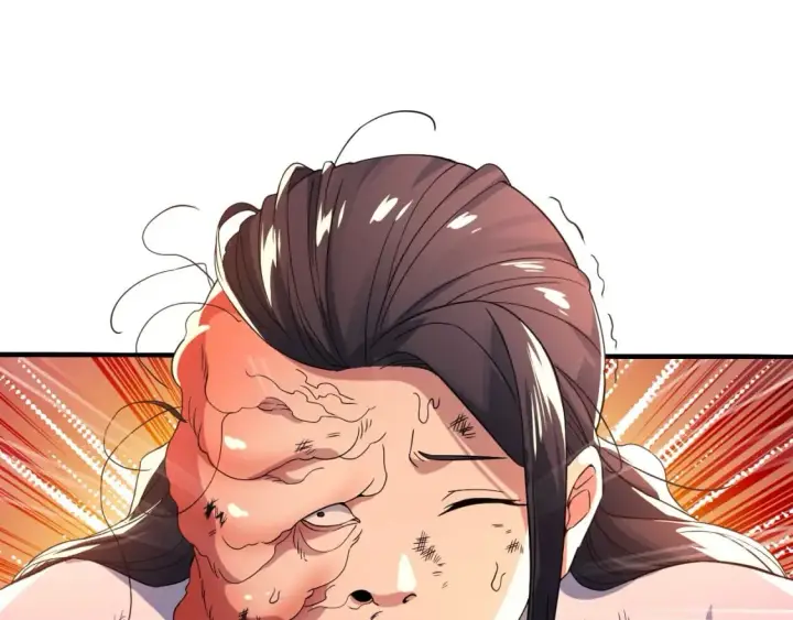 《再不死我就真无敌了》第76话 赶尽杀绝？你试试！图56