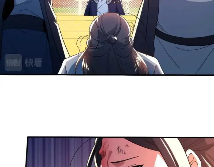 《再不死我就真无敌了》第76话 赶尽杀绝？你试试！图60