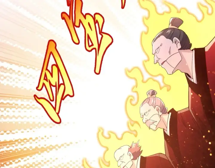 《再不死我就真无敌了》第77话 叶宁竟然是头号魔头？图10