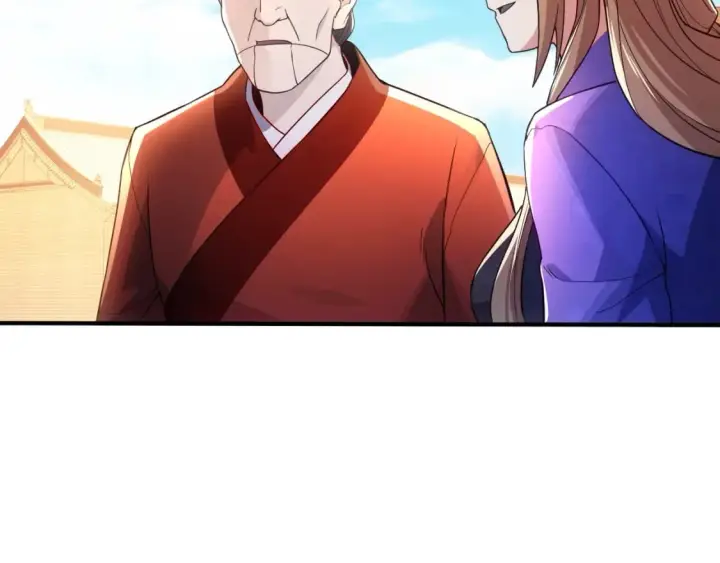 《再不死我就真无敌了》第77话 叶宁竟然是头号魔头？图39