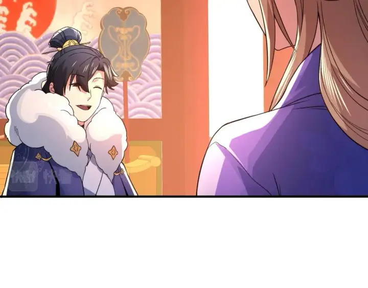 《再不死我就真无敌了》第77话 叶宁竟然是头号魔头？图69