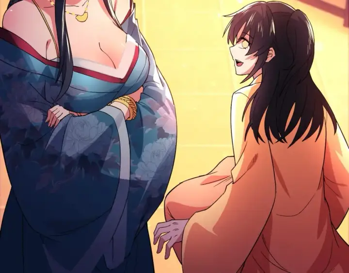 《再不死我就真无敌了》第78话 密谍司的秘密逐渐揭晓图70