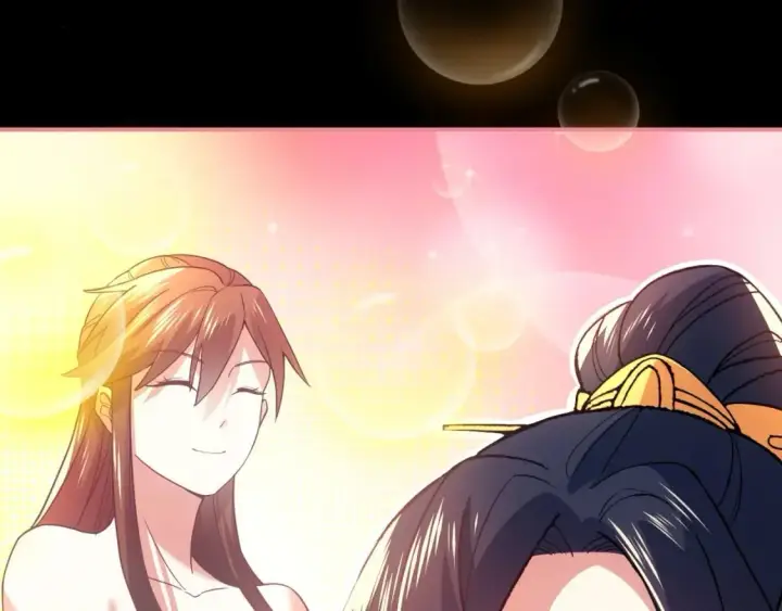 《再不死我就真无敌了》第79话 拿下女帝的芳心图79