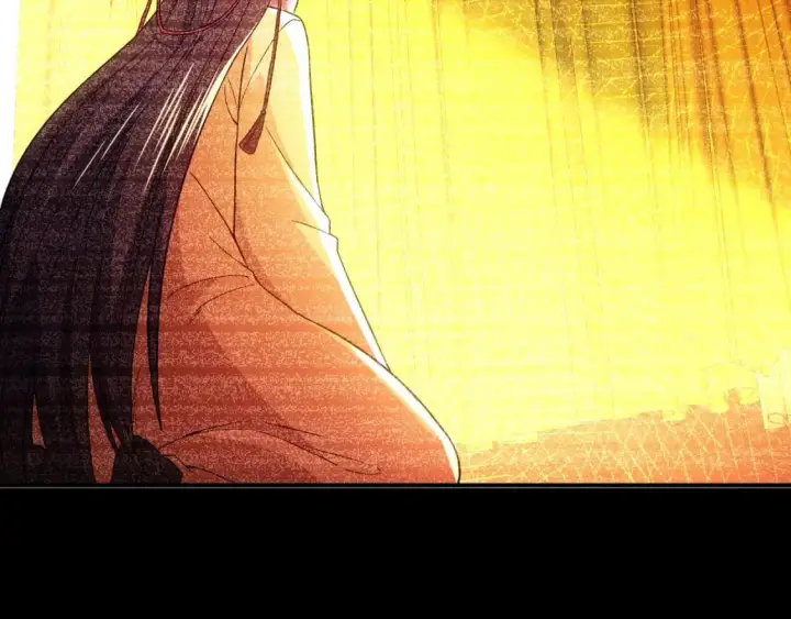 《再不死我就真无敌了》第80话 皇帝是女儿身？图21