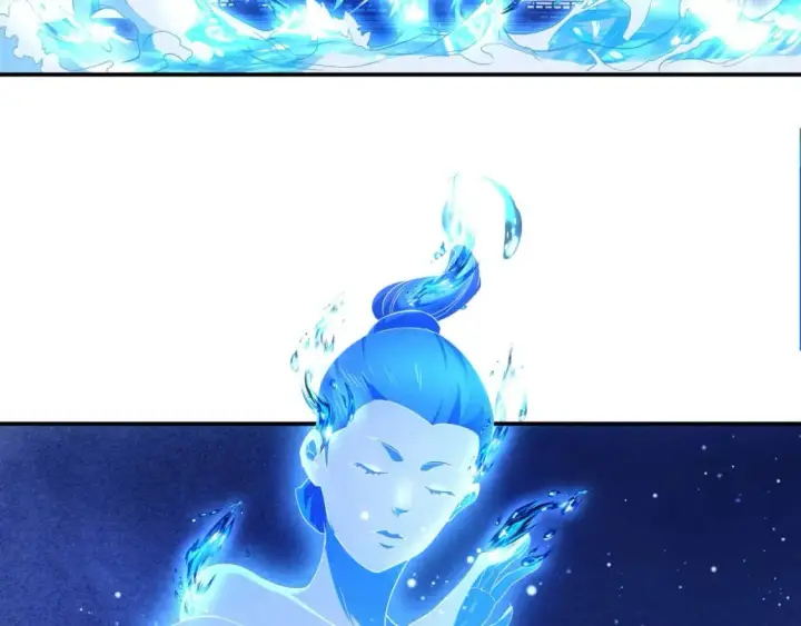《再不死我就真无敌了》第81话 叶宁的酒后真言图53