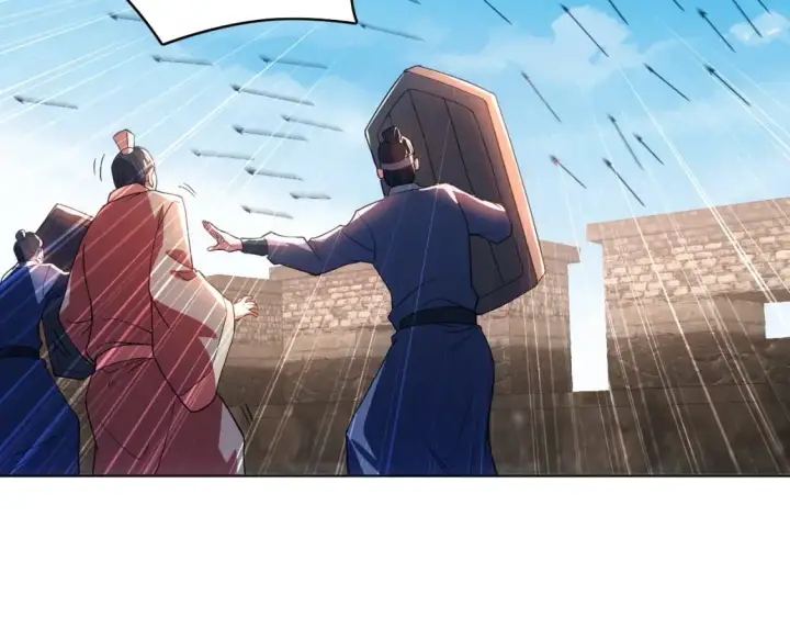 《再不死我就真无敌了》第85话 破城！就是这么快！图68