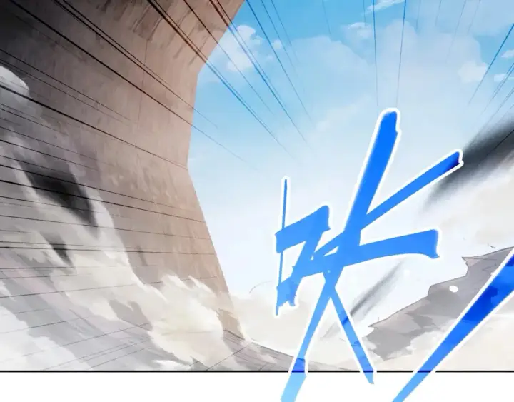 《再不死我就真无敌了》第85话 破城！就是这么快！图76