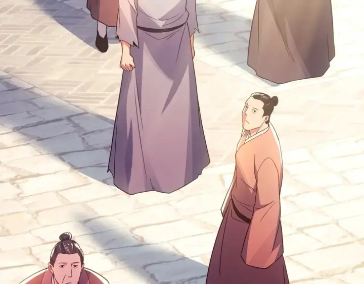 《再不死我就真无敌了》第89话 大周的皇位争夺战图53