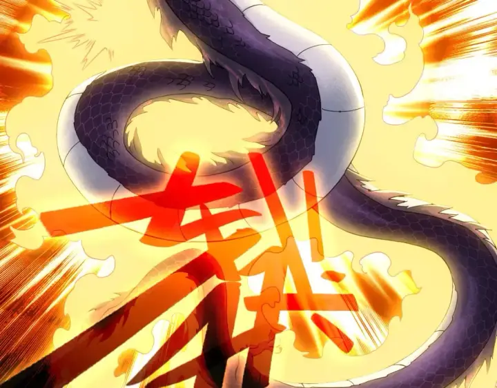 《再不死我就真无敌了》第89话 大周的皇位争夺战图94