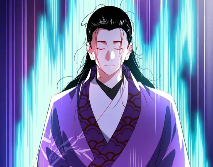 《再不死我就真无敌了》第90话 叶宁真要无敌了！	图111