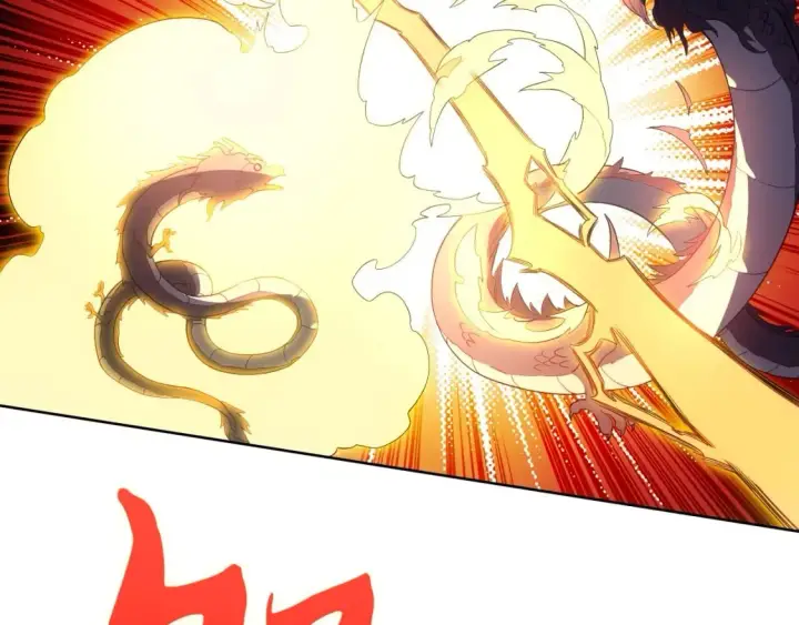 《再不死我就真无敌了》第90话 叶宁真要无敌了！	图25