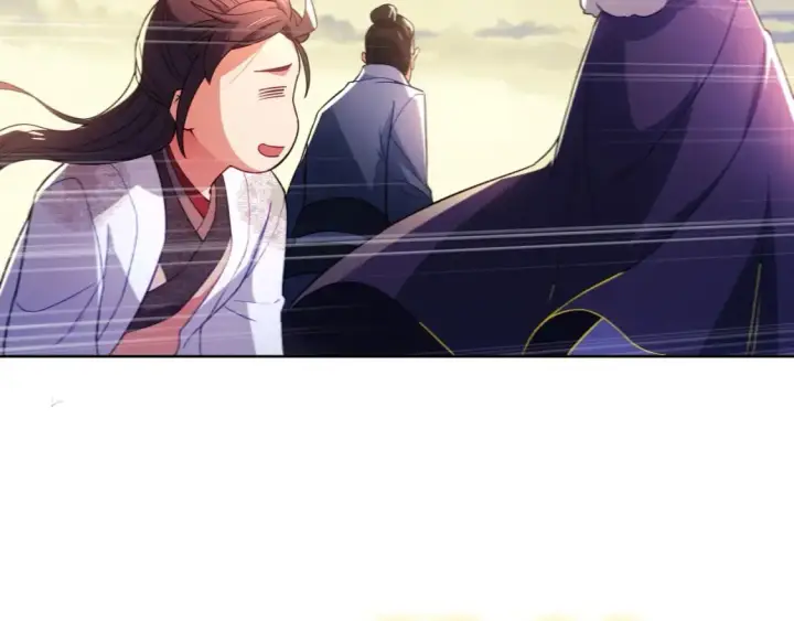 《再不死我就真无敌了》第91话 旱魃竟是萝莉身？图26