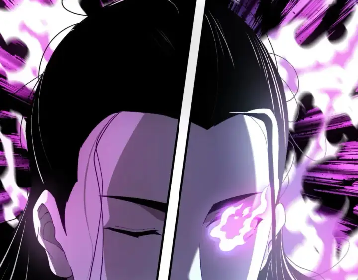 《再不死我就真无敌了》第92话 作死的机会我叶宁绝不能错过！图49