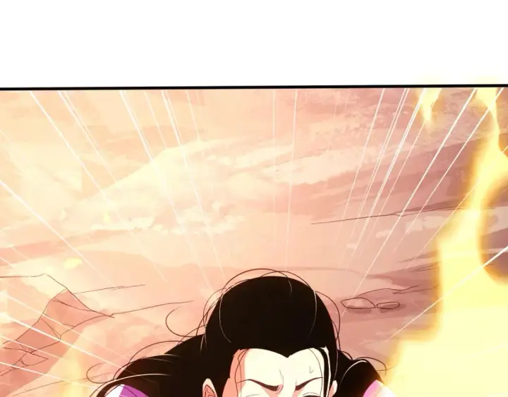《再不死我就真无敌了》第93话 叫花子真身竟是天界大佬？！图99