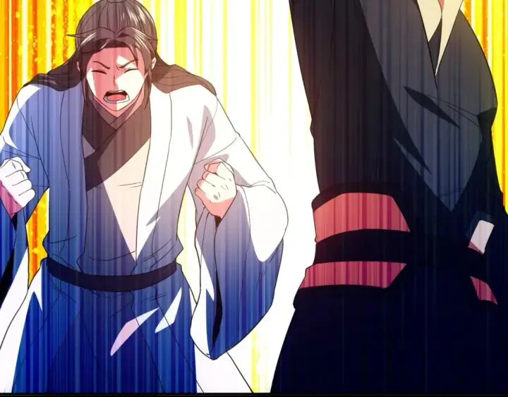 《再不死我就真无敌了》第94话 谁能赐我一死啊！这样下去真要无敌了！图97