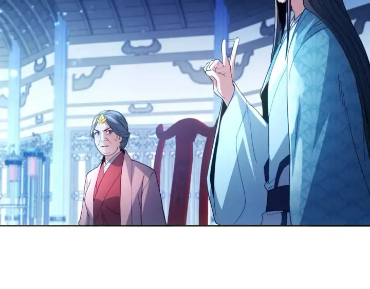 《再不死我就真无敌了》第95话 头疼，让我去死吧！求求了！图29