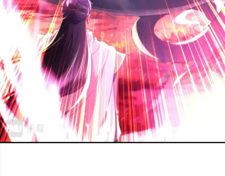 《再不死我就真无敌了》第98话 各种神通显露，叶宁的大危机！图11