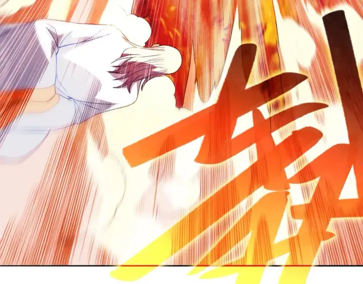《再不死我就真无敌了》第99话 实力叶宁，在线求死图43