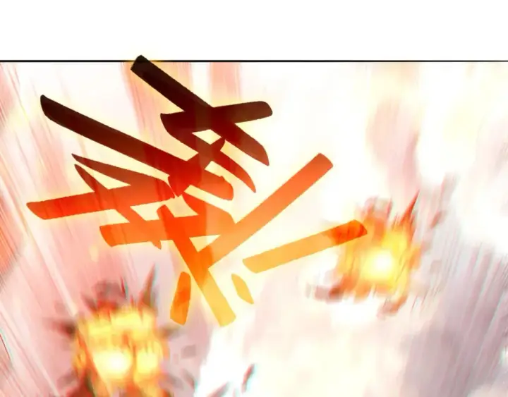 《再不死我就真无敌了》第100话 一宁有难，八方支持图66