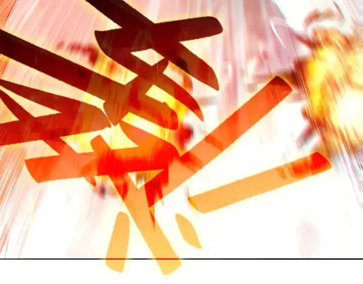 《再不死我就真无敌了》第100话 一宁有难，八方支持图69