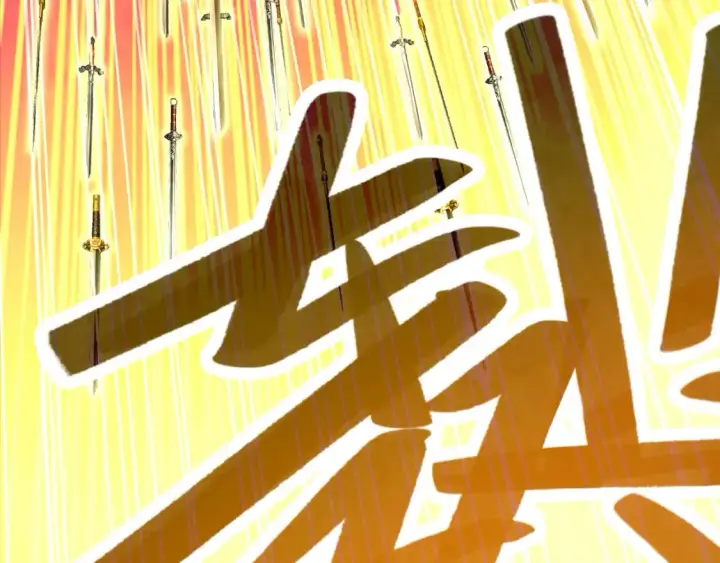 《再不死我就真无敌了》第100话 一宁有难，八方支持图90