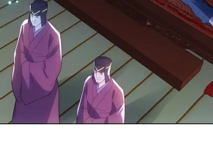 《再不死我就真无敌了》第107话 跟皇帝成亲？！图100