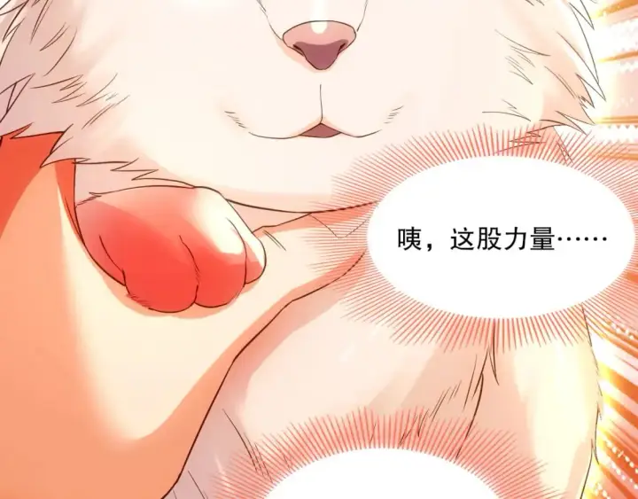《再不死我就真无敌了》第110话 狐狸的真实身份图113