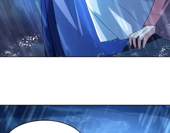 《再不死我就真无敌了》第110话 狐狸的真实身份图31