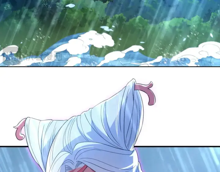 《再不死我就真无敌了》第110话 狐狸的真实身份图74