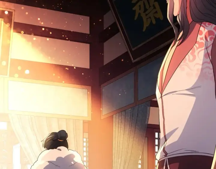 《再不死我就真无敌了》第111话 她还是个孩子，千万别放过她！图54