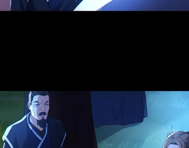 《再不死我就真无敌了》第113话 期待与妖族的必死之战图69