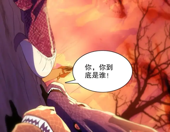 《再不死我就真无敌了》第116话 叶宁封圣，作死之路渐行渐远图105