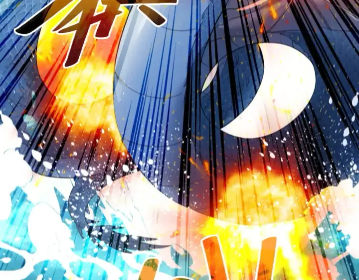 《再不死我就真无敌了》第117话 龙族再度来袭，这次能否化险为夷？图38