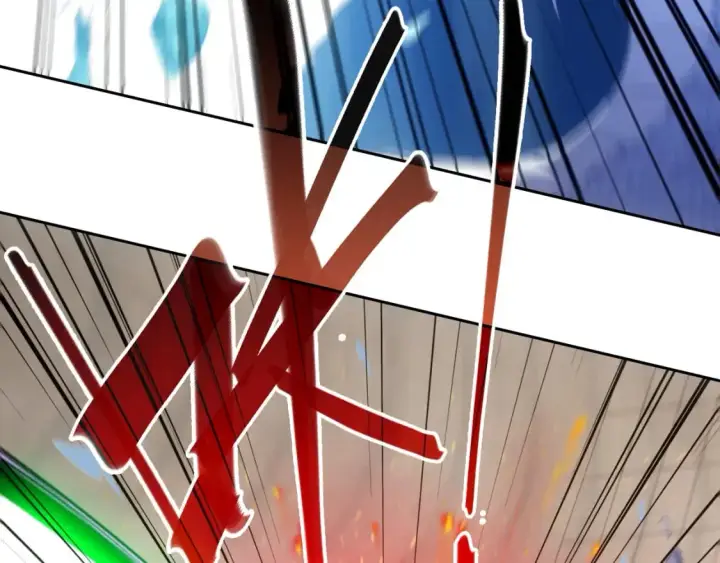 《再不死我就真无敌了》第117话 龙族再度来袭，这次能否化险为夷？图63