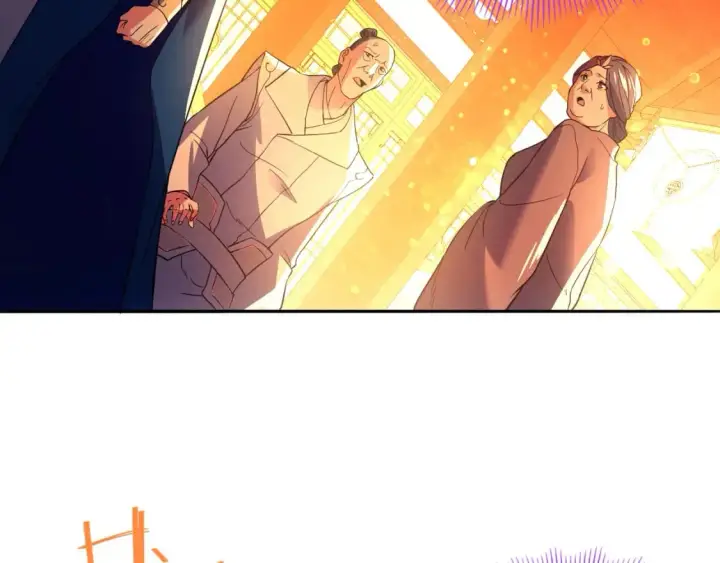 《再不死我就真无敌了》第121话 敢动我的人？我绝对不放过你！图132