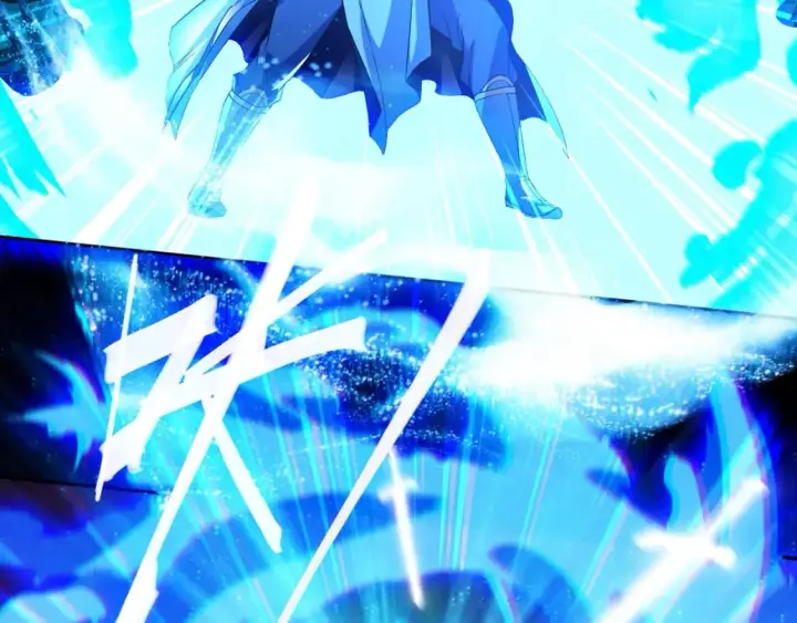 《再不死我就真无敌了》第122话 你居然是魔二代？！图51