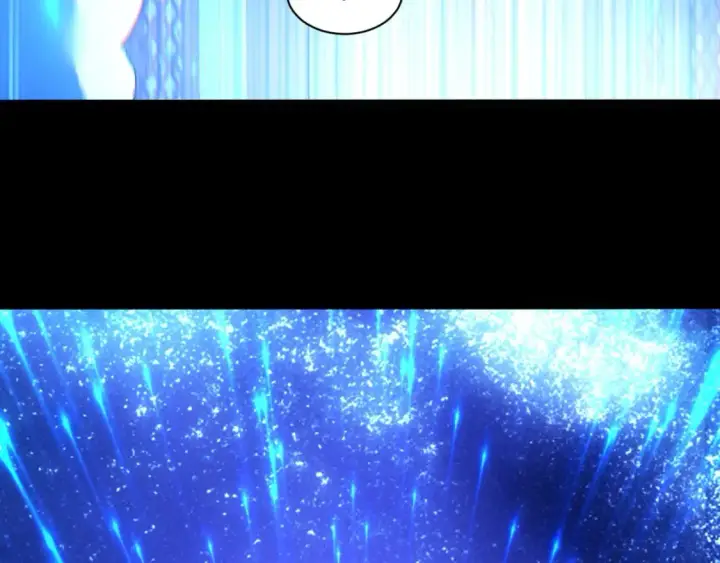 《再不死我就真无敌了》第123话 奇异少女现身！越作死越奖励？图37