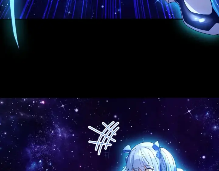 《再不死我就真无敌了》第123话 奇异少女现身！越作死越奖励？图47