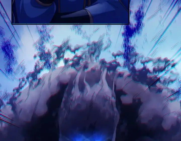 《再不死我就真无敌了》第125话 新的战争要开始了！图13