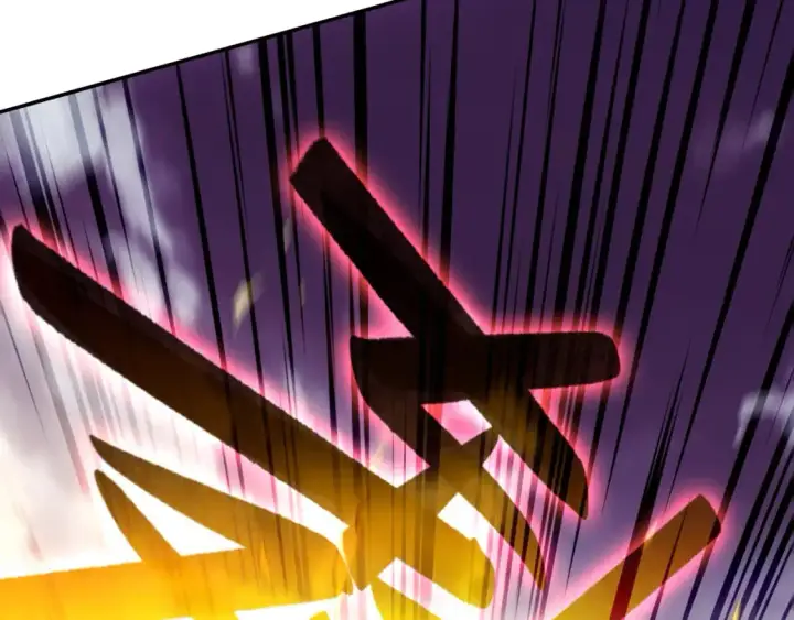 《再不死我就真无敌了》第127话 叶宁离无敌只差一步！图137