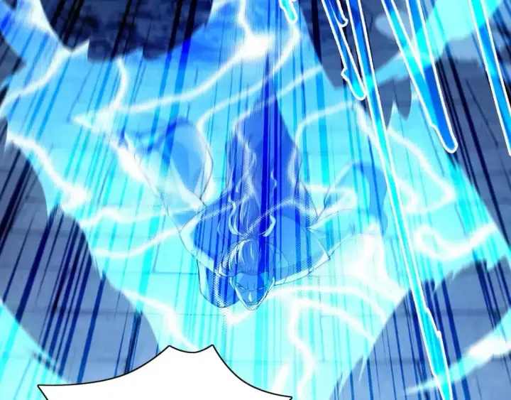 《再不死我就真无敌了》第128话 麻了！这开挂老六又突破了图6