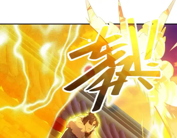 《再不死我就真无敌了》第129话 这次作死应该不会有意外了吧？图45